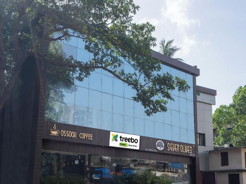 Fabhotel Seven Olives image