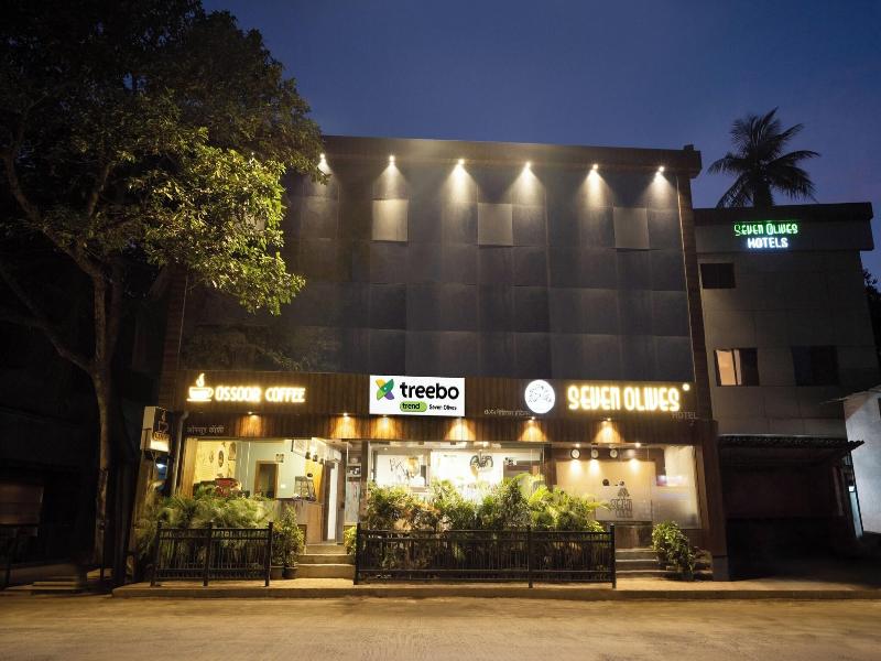 Fabhotel Seven Olives image