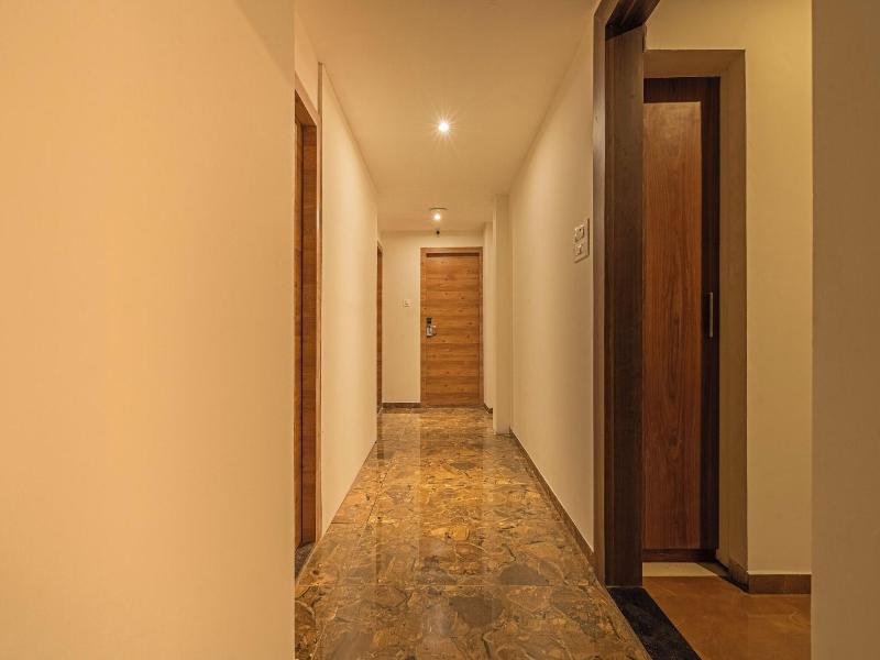 Fabhotel Seven Olives image