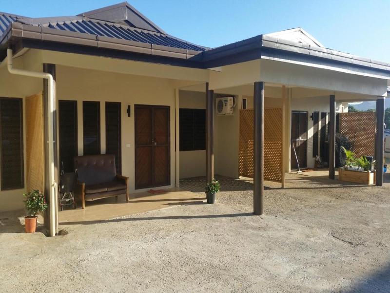 Westfield Fiji Homestay image