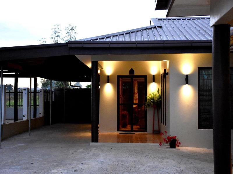 Westfield Fiji Homestay image