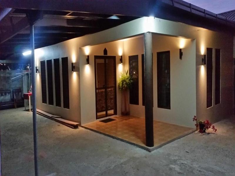 Westfield Fiji Homestay image