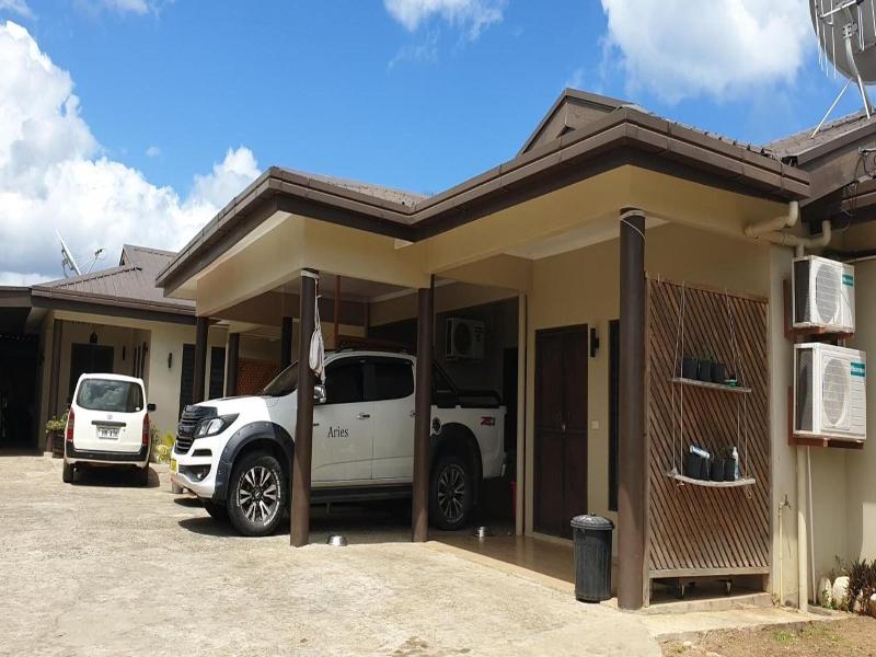 Westfield Fiji Homestay image
