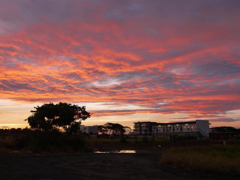 Westfield Fiji Homestay image