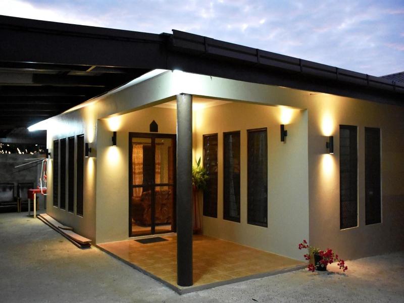 Westfield Fiji Homestay image