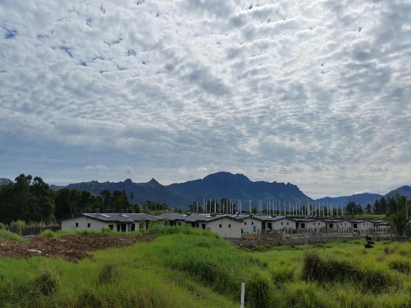 Westfield Fiji Homestay image