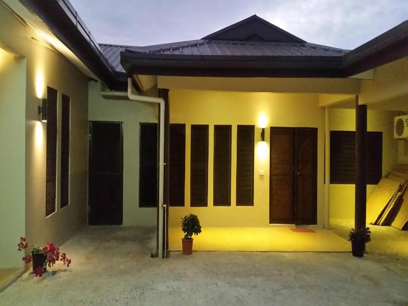 Westfield Fiji Homestay image