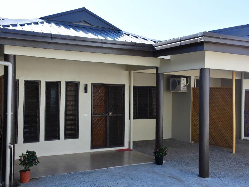 Westfield Fiji Homestay image