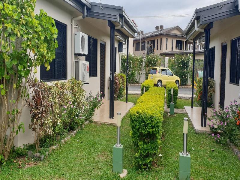 Westfield Fiji Homestay image