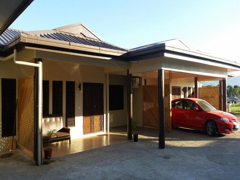 Westfield Fiji Homestay image