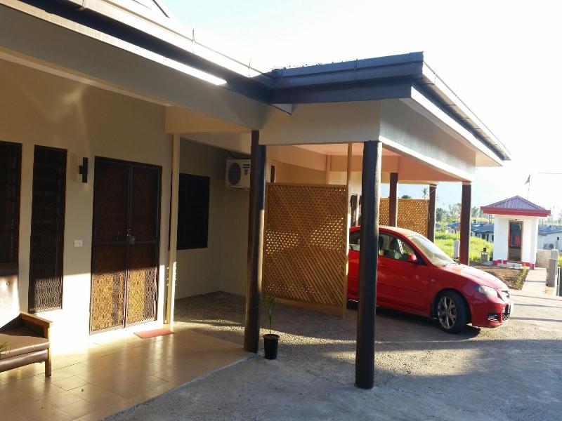 Westfield Fiji Homestay image