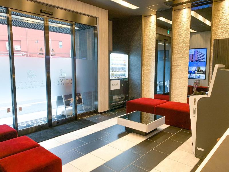 Hotel Livemax Chiba Chuo Ekimae image