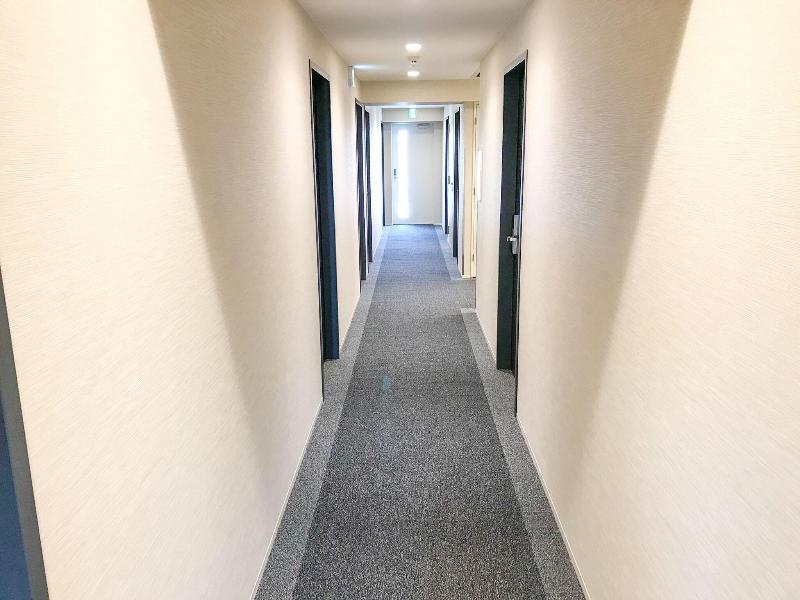 Hotel Livemax Chiba Chuo Ekimae image