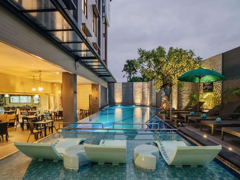 Kamaniiya Petitenget Seminyak image