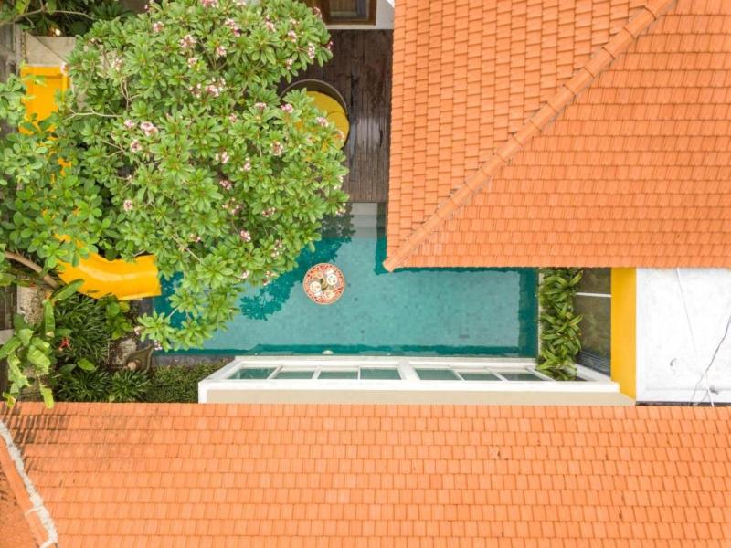 La Mira Villa Seminyak by Ini Vie Hospitality image