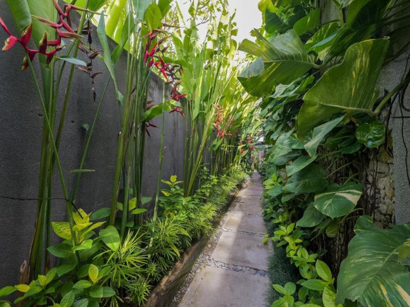 La Mira Villa Seminyak by Ini Vie Hospitality image