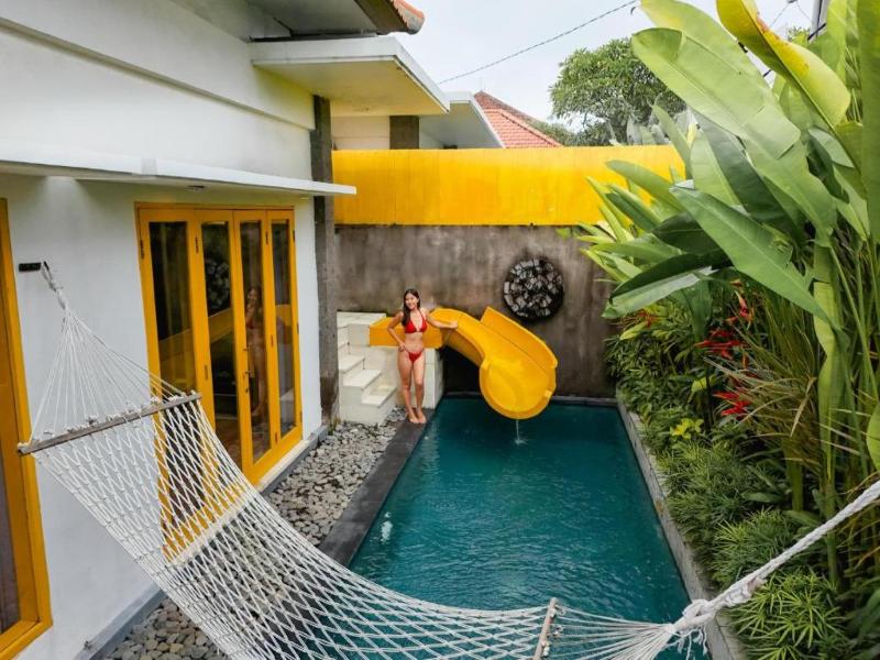 La Mira Villa Seminyak by Ini Vie Hospitality image
