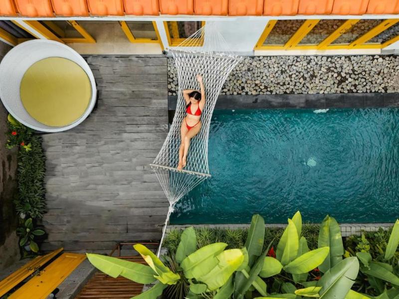 La Mira Villa Seminyak by Ini Vie Hospitality image