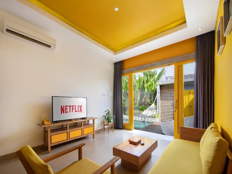 La Mira Villa Seminyak by Ini Vie Hospitality image