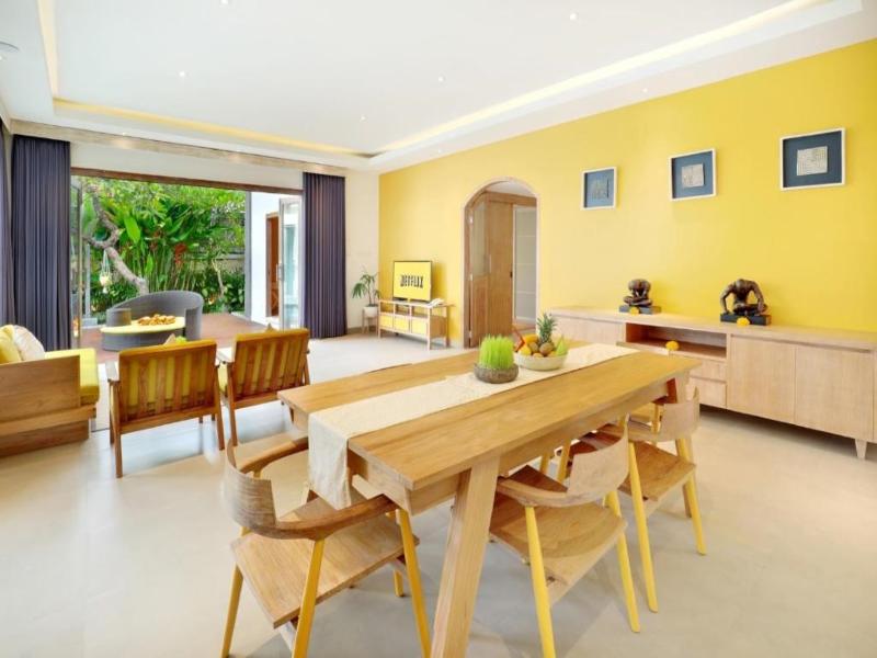 La Mira Villa Seminyak by Ini Vie Hospitality image