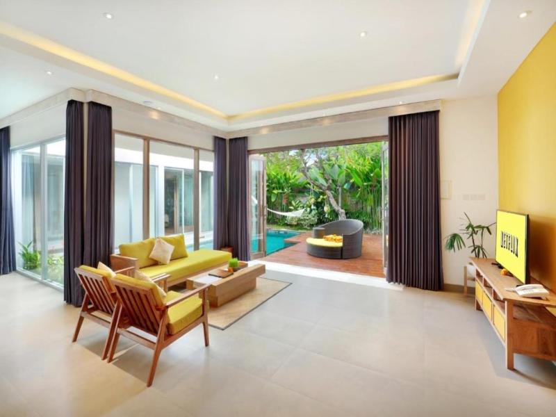 La Mira Villa Seminyak by Ini Vie Hospitality image