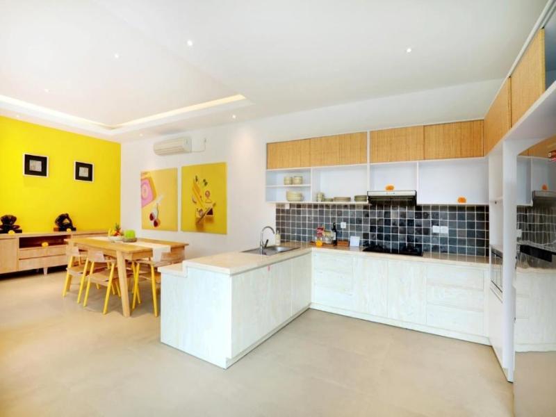 La Mira Villa Seminyak by Ini Vie Hospitality image