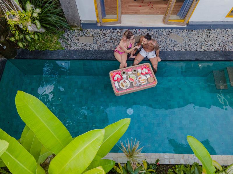 La Mira Villa Seminyak by Ini Vie Hospitality image