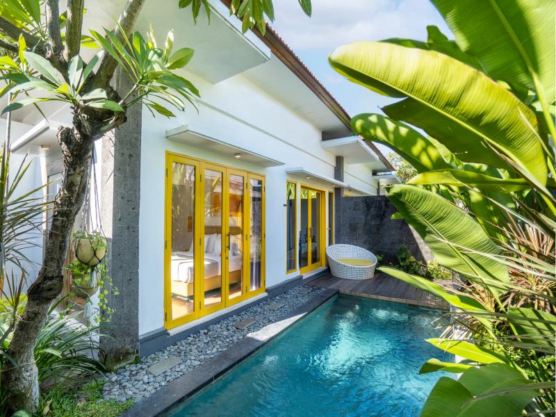La Mira Villa Seminyak by Ini Vie Hospitality image