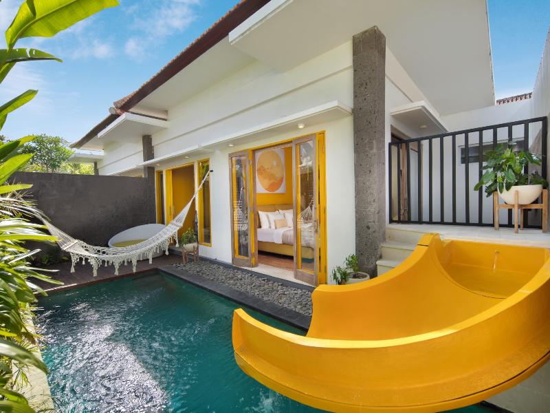 La Mira Villa Seminyak by Ini Vie Hospitality image