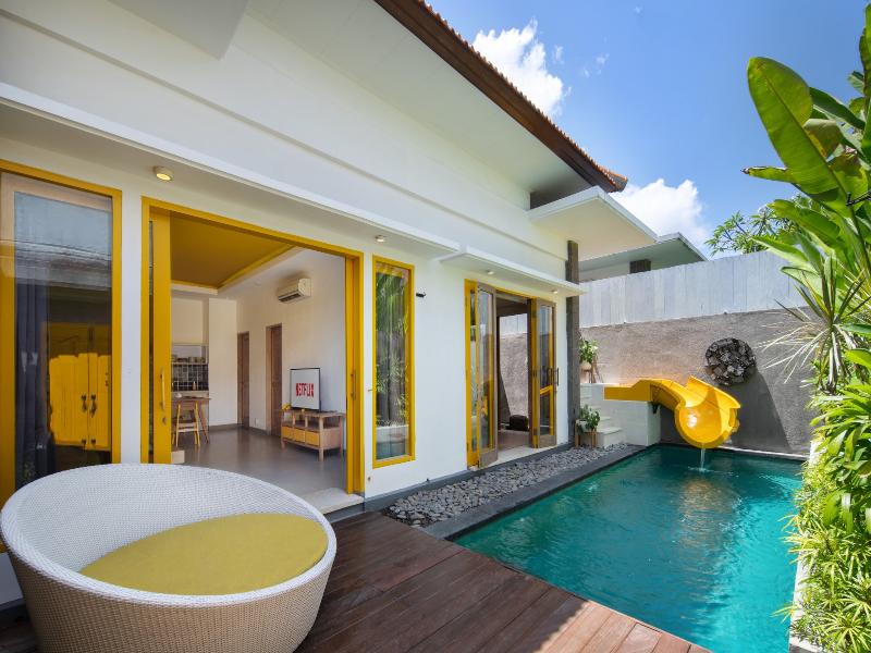 La Mira Villa Seminyak by Ini Vie Hospitality image