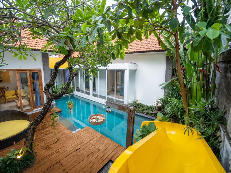 La Mira Villa Seminyak by Ini Vie Hospitality image