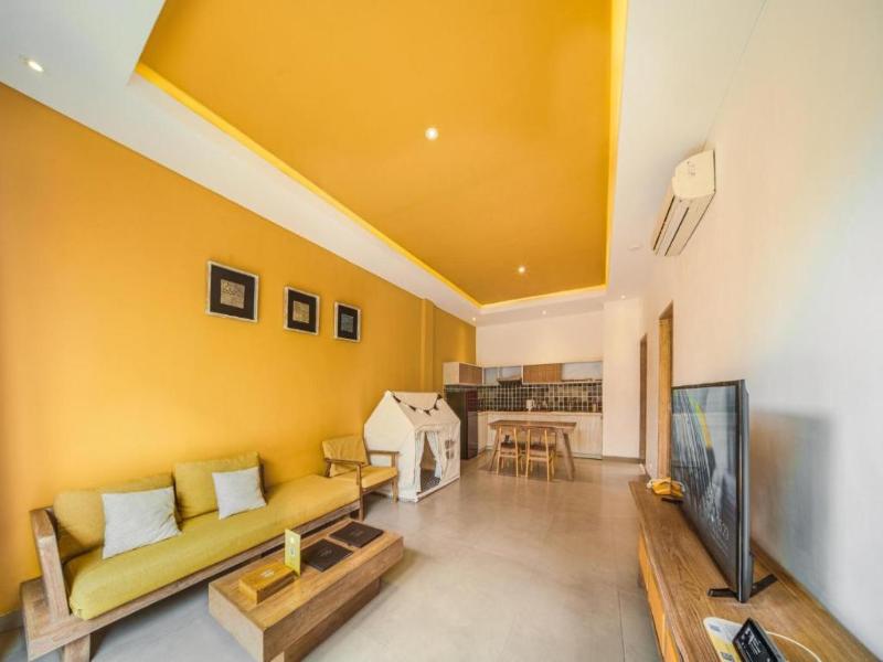 La Mira Villa Seminyak by Ini Vie Hospitality image