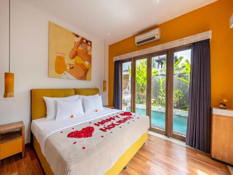 La Mira Villa Seminyak by Ini Vie Hospitality image