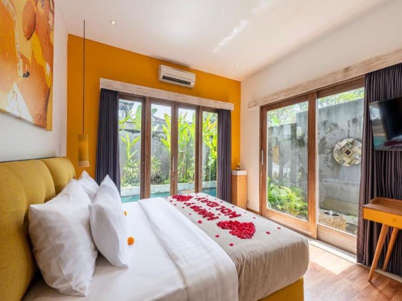La Mira Villa Seminyak by Ini Vie Hospitality image