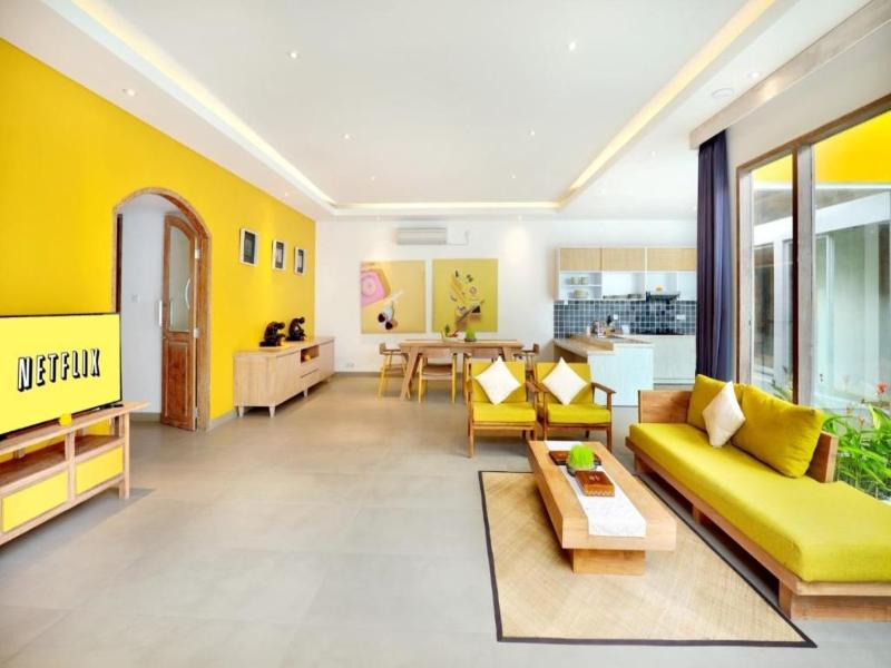 La Mira Villa Seminyak by Ini Vie Hospitality image