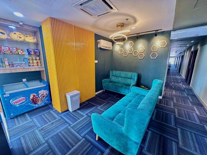 Seeds Hotel Pv128 Setapak image
