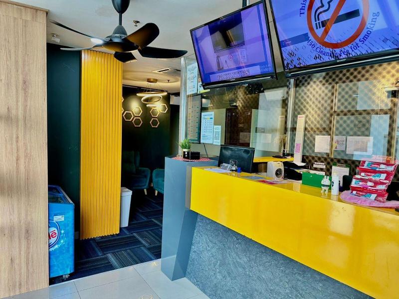 Seeds Hotel Pv128 Setapak image
