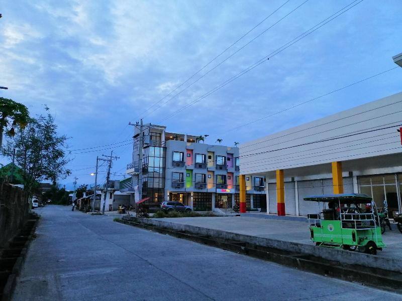 Hotel Rupert A Baler