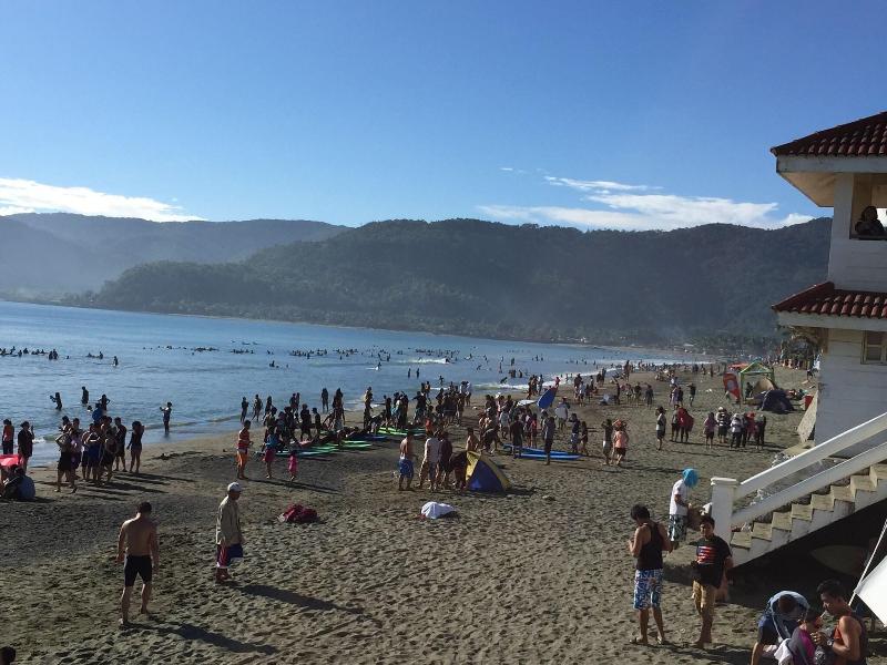 Hotel Rupert A Baler — general view