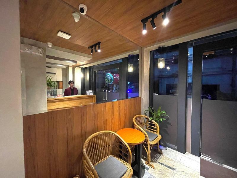 Anex Hotel Manila image