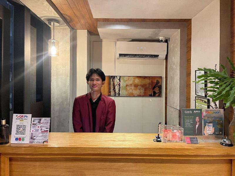 Anex Hotel Manila image