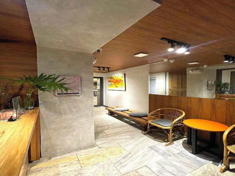 Anex Hotel Manila image