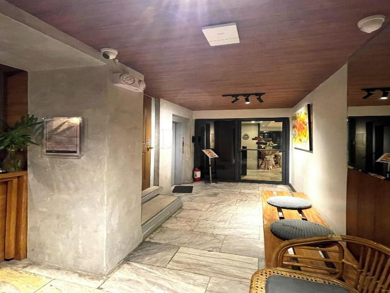 Anex Hotel Manila image