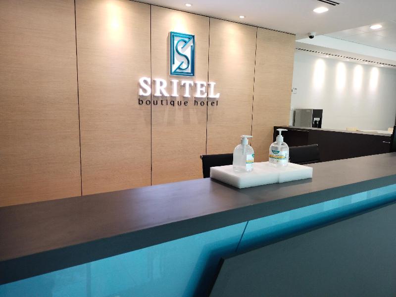 Sritel Boutique Hotel image