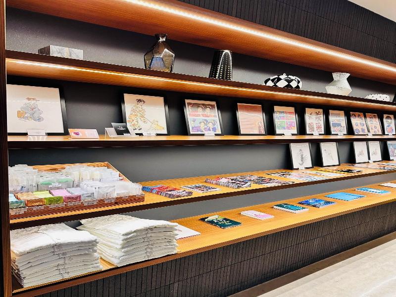 Lof Hotel Shimbashi image