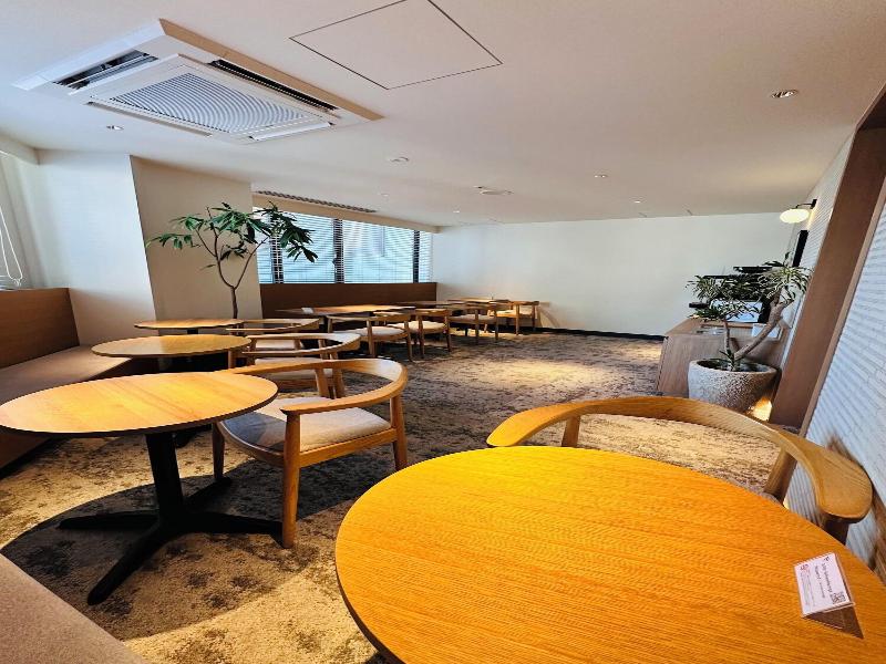 Lof Hotel Shimbashi image