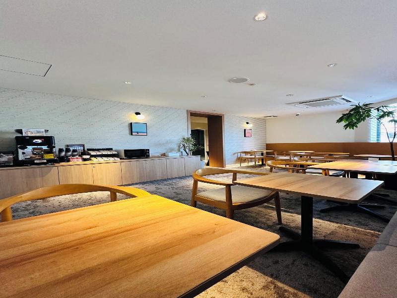 Lof Hotel Shimbashi image