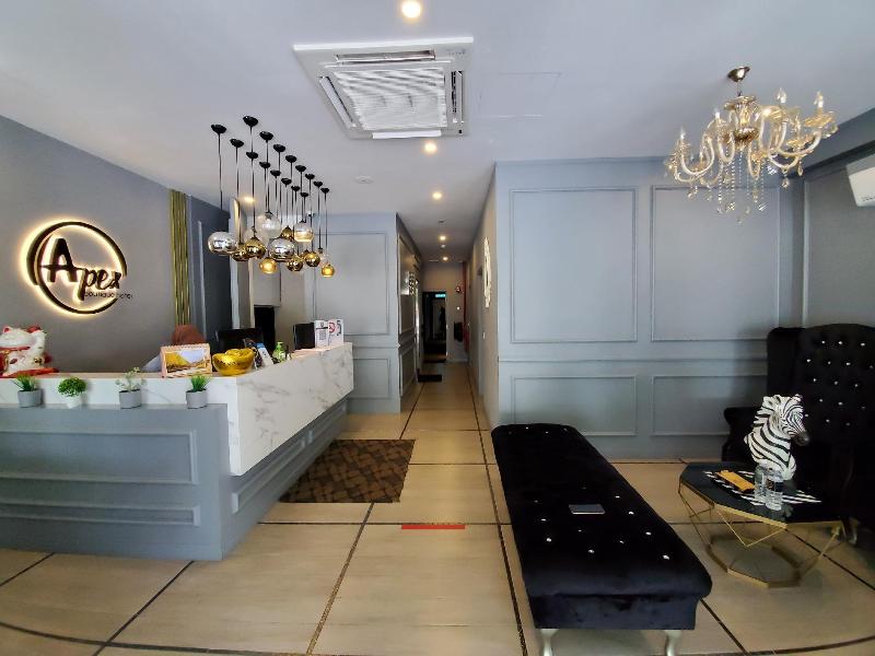 Apex Boutique Hotel @ Bandar Sunway image