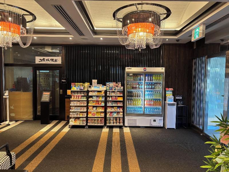 Apa Hotel Osaka Kadomashi Ekimae image