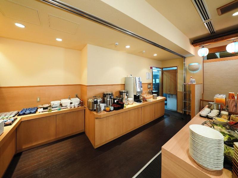 Apa Hotel Osaka Kadomashi Ekimae image
